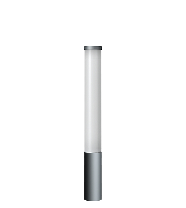Slimmy Torch Bollard