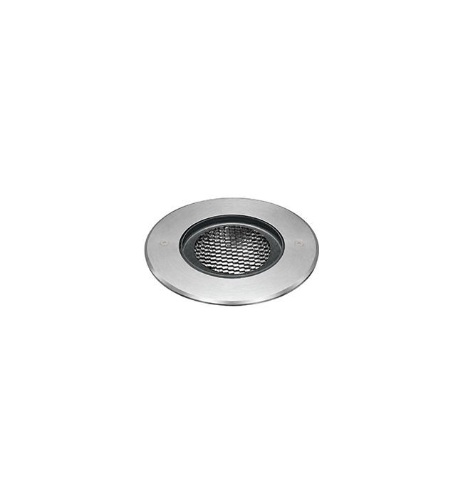 In-Ground Luminaire	