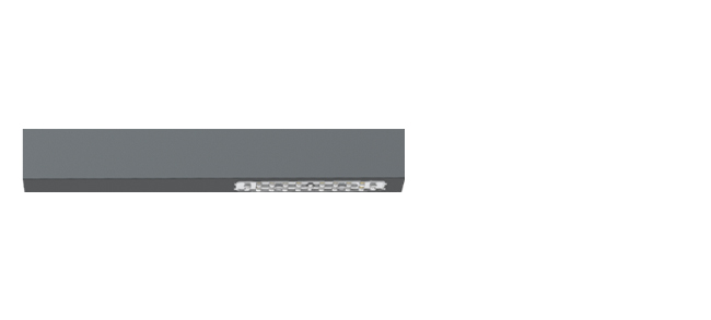 Polar - Wall Bracket