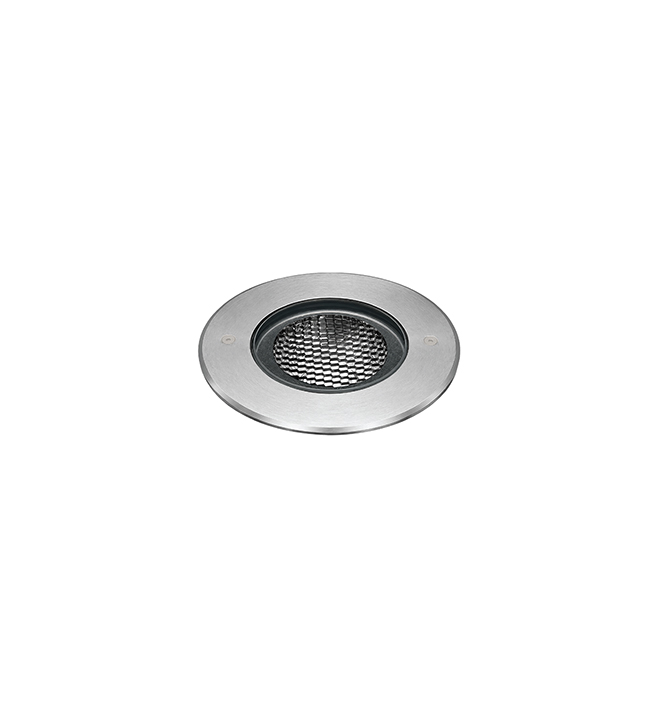 In-Ground Luminaires