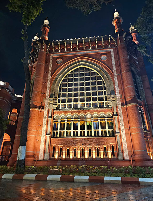 Madras High Court